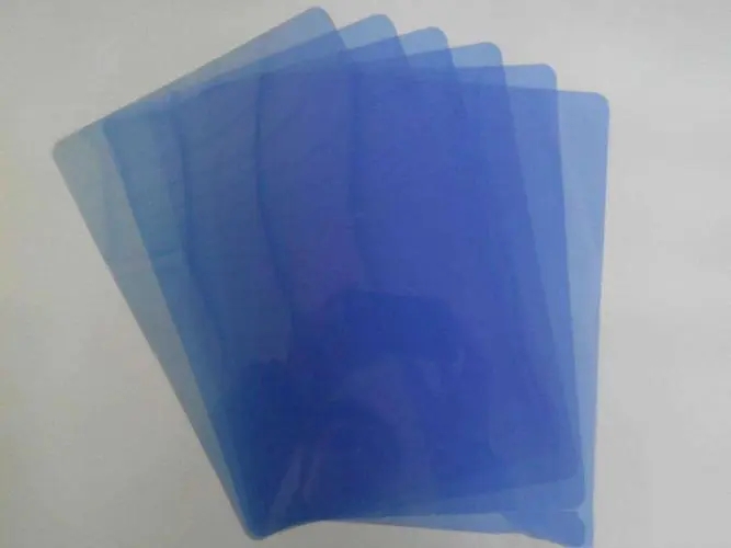 常見(jiàn)的醫(yī)用膠片有幾種？